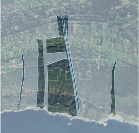 Terreno para Venda em Sesimbra (Castelo)