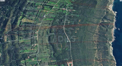 Terreno para Venda em Sesimbra (Castelo)