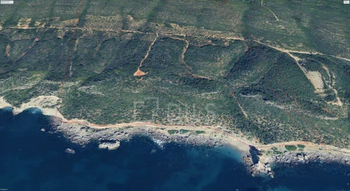 Terreno para Venda em Sesimbra (Castelo)