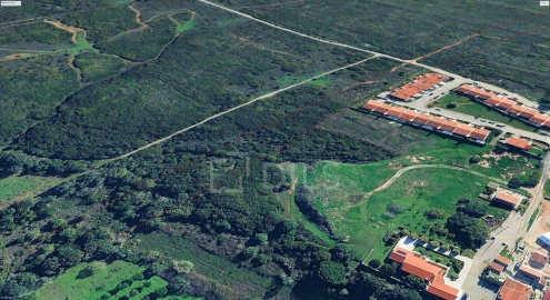 Terreno para Venda em Sesimbra (Castelo)