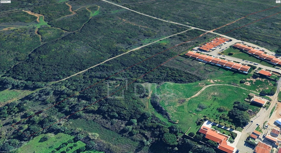 Terreno para Venda em Sesimbra (Castelo) Foto 15