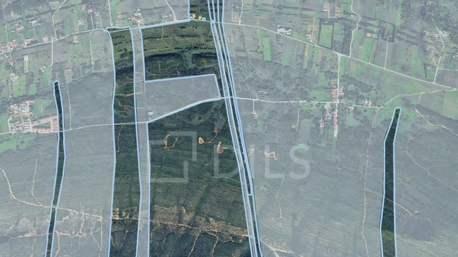 Terreno para Venda em Sesimbra (Castelo)