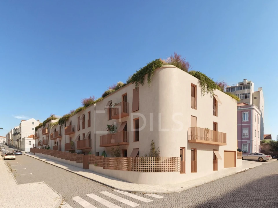 Apartamento T2 para Venda em São Vicente Foto 20