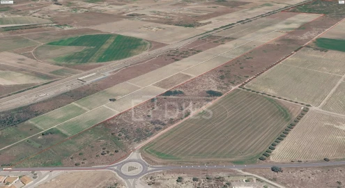 Terreno para Venda em Poceirão e Marateca