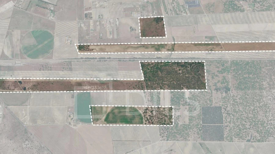 Terreno para Venda em Poceirão e Marateca