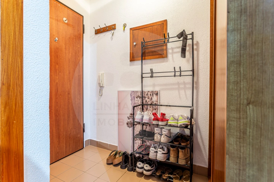 Apartamento T1 para Venda em Setubal (São Sebastião) Foto 5