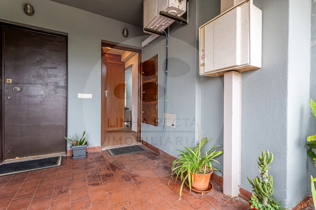 Apartamento T1 para Venda em Setubal (São Sebastião) Foto 10