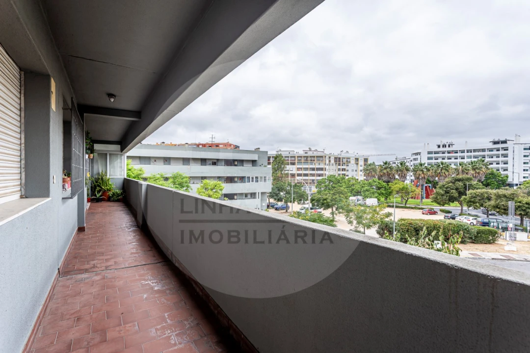 Apartamento T1 para Venda em Setubal (São Sebastião) Foto 12