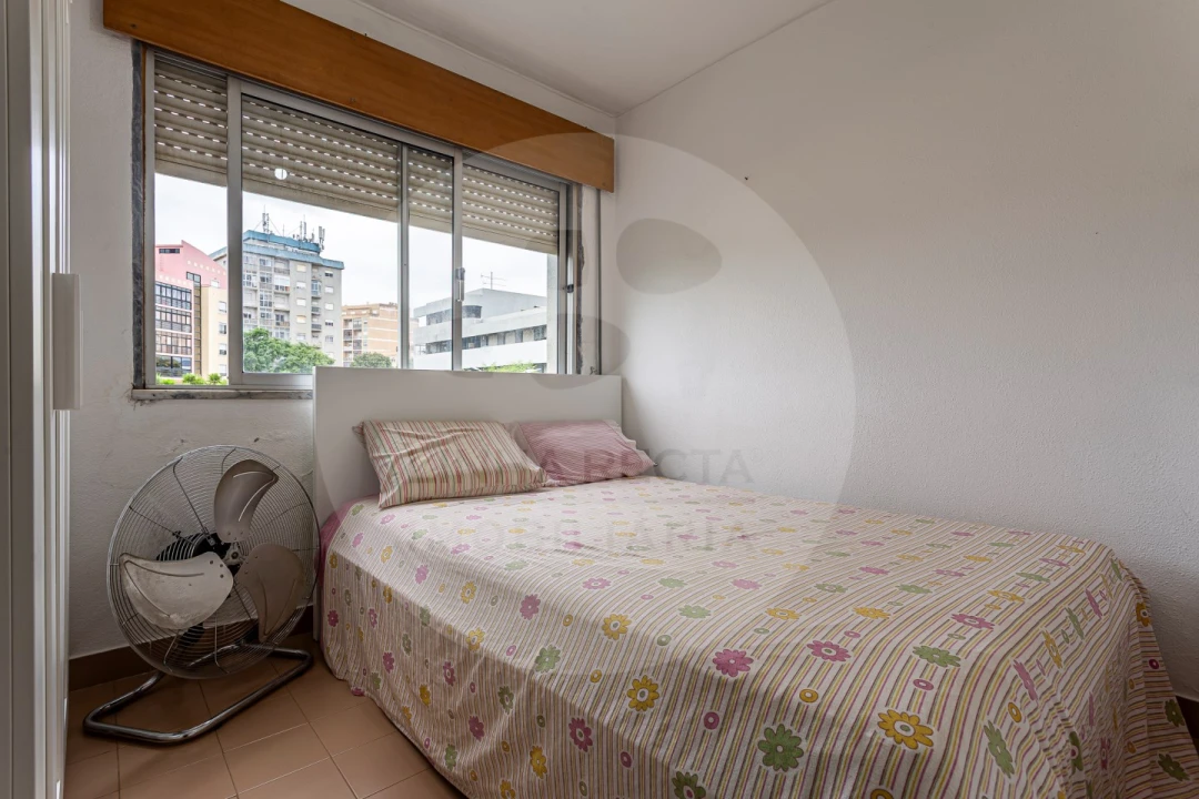 Apartamento T1 para Venda em Setubal (São Sebastião) Foto 13