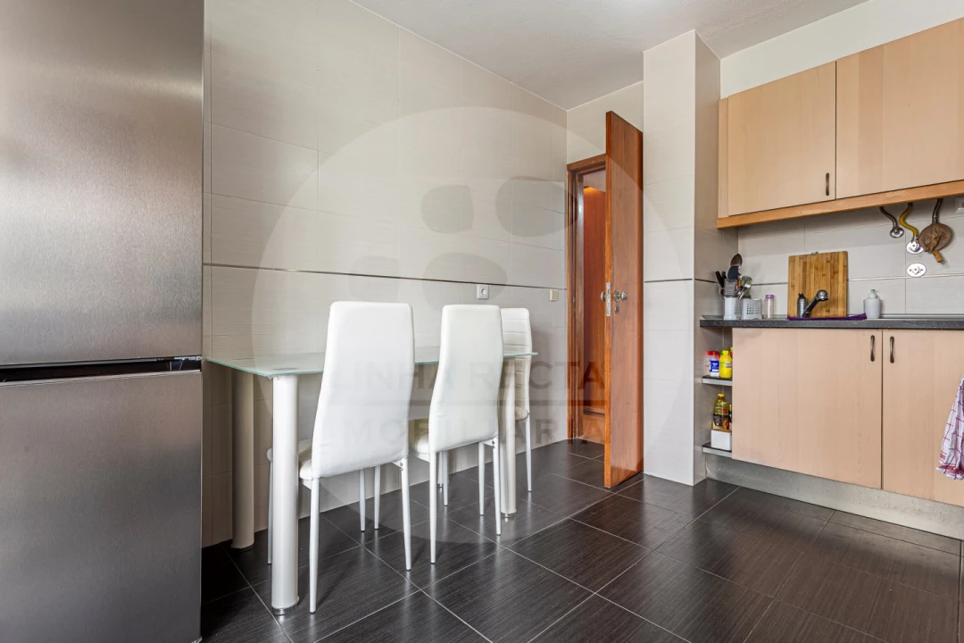 Apartamento T1 para Venda em Setubal (São Sebastião) Foto 17