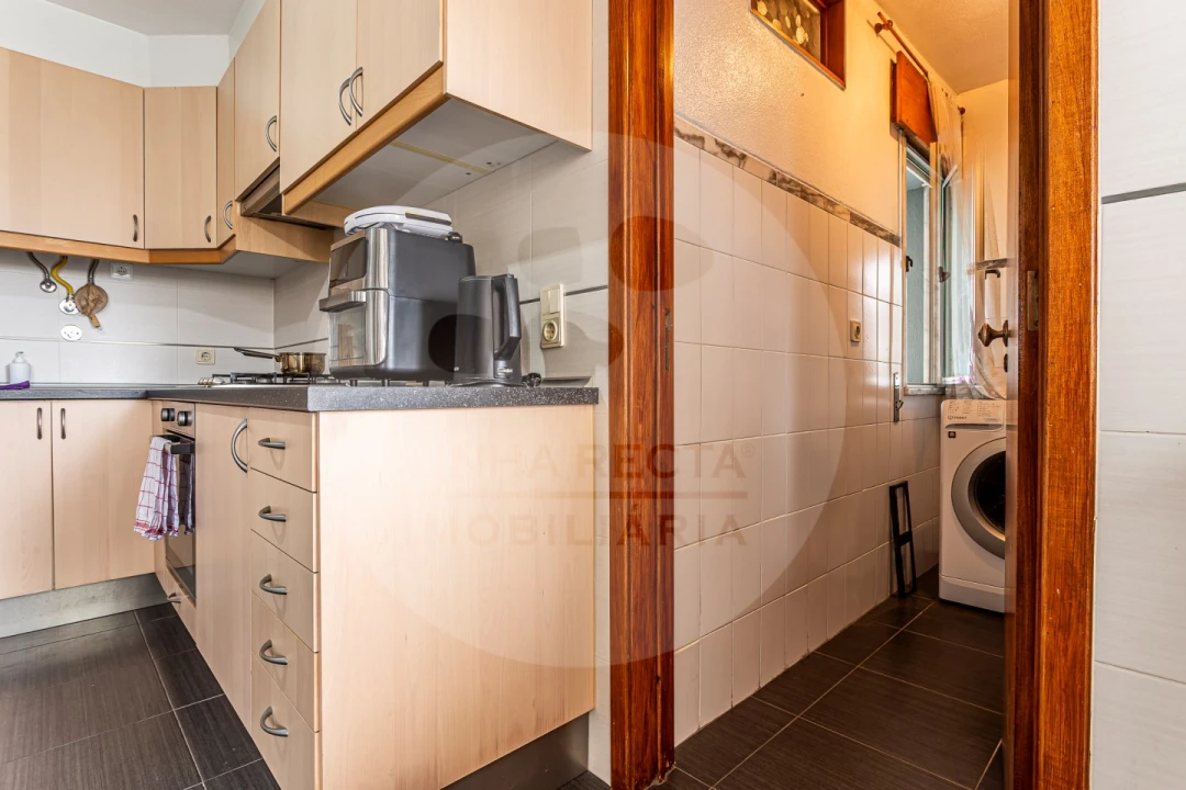 Apartamento T1 para Venda em Setubal (São Sebastião) Foto 18