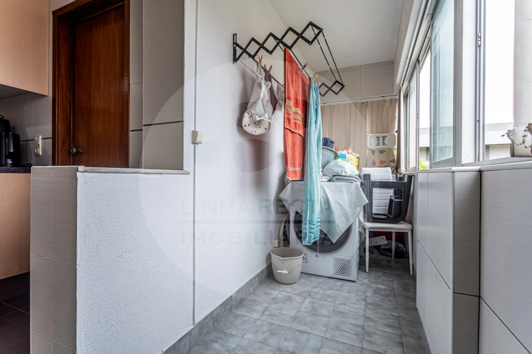 Apartamento T1 para Venda em Setubal (São Sebastião) Foto 21