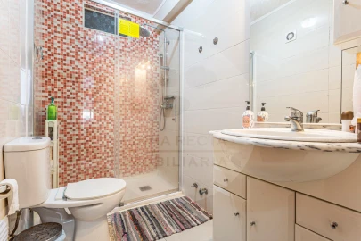 Apartamento T1 para Venda em Setubal (São Sebastião)
