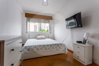 Apartamento T1 para Venda em Setubal (São Sebastião)