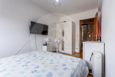 Apartamento T1 para Venda em Setubal (São Sebastião)
