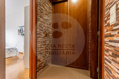 Apartamento T1 para Venda em Setubal (São Sebastião)