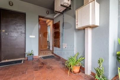 Apartamento T1 para Venda em Setubal (São Sebastião)