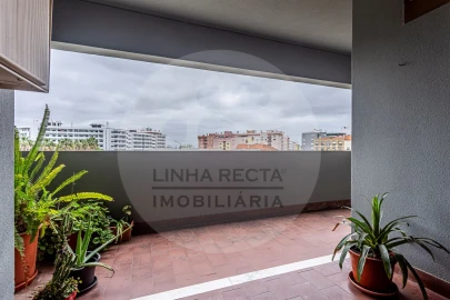Apartamento T1 para Venda em Setubal (São Sebastião)