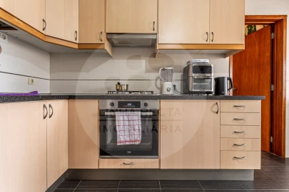 Apartamento T1 para Venda em Setubal (São Sebastião)