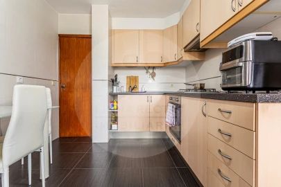 Apartamento T1 para Venda em Setubal (São Sebastião)