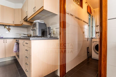 Apartamento T1 para Venda em Setubal (São Sebastião)