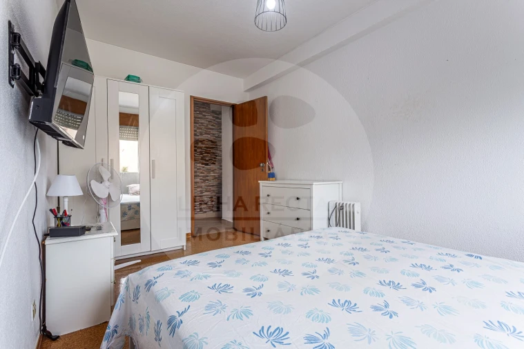 Apartamento T1 para Venda em Setubal (São Sebastião) Foto 7