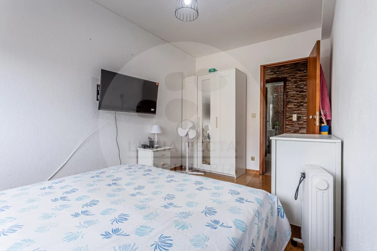 Apartamento T1 para Venda em Setubal (São Sebastião) Foto 9