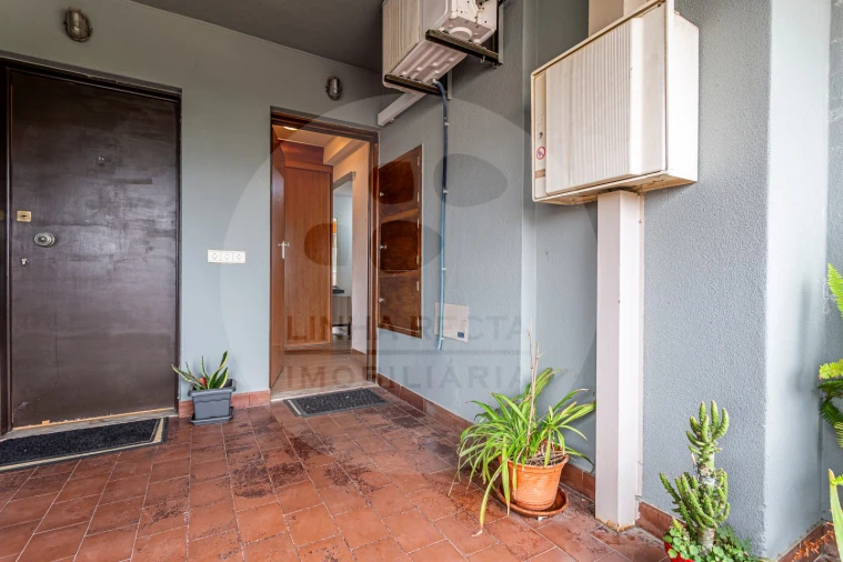 Apartamento T1 para Venda em Setubal (São Sebastião) Foto 10