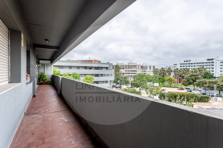 Apartamento T1 para Venda em Setubal (São Sebastião) Foto 12