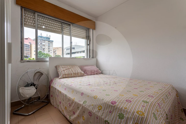 Apartamento T1 para Venda em Setubal (São Sebastião) Foto 13