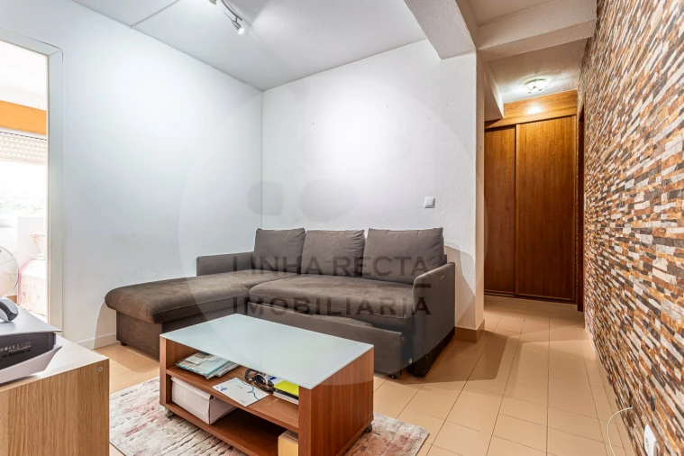 Apartamento T1 para Venda em Setubal (São Sebastião) Foto 3