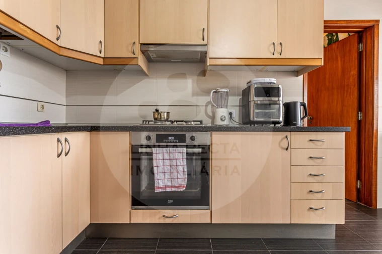 Apartamento T1 para Venda em Setubal (São Sebastião) Foto 15