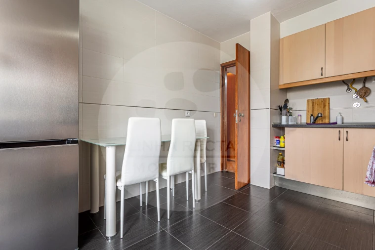Apartamento T1 para Venda em Setubal (São Sebastião) Foto 17