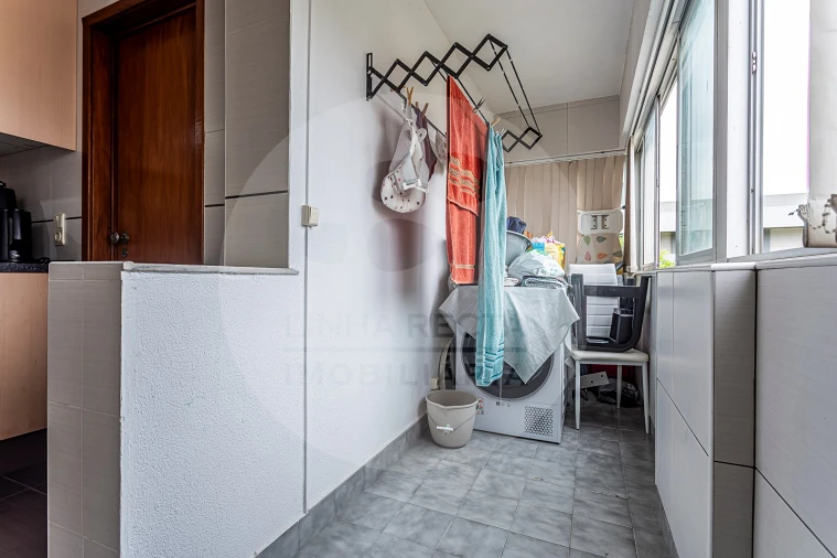 Apartamento T1 para Venda em Setubal (São Sebastião) Foto 21