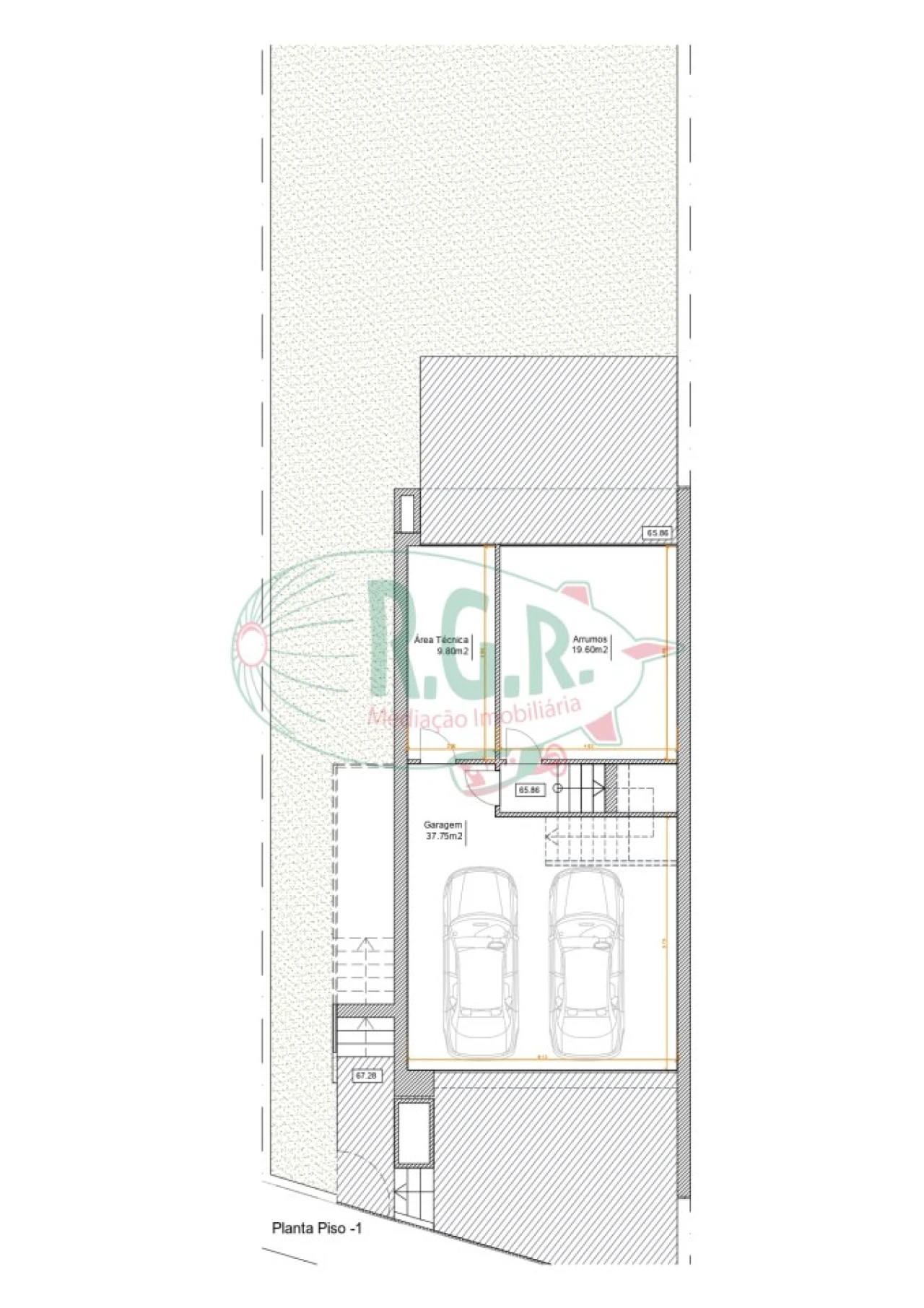 Moradia T3 para Venda em Fânzeres e São Pedro da Cova Foto 20