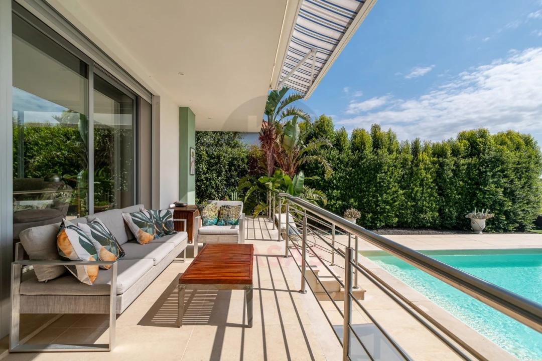 Moradia T4 para Venda em Nadadouro Foto 46