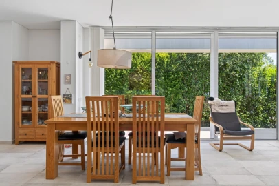 Moradia T4 para Venda em Nadadouro