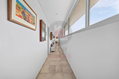 Moradia T4 para Venda em Nadadouro