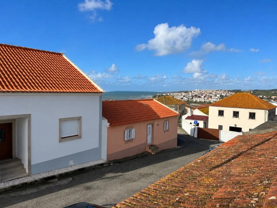 Moradia T3 para Venda em Lourinhã e Atalaia Foto 6