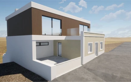 Moradia T3 para Venda em Lourinhã e Atalaia