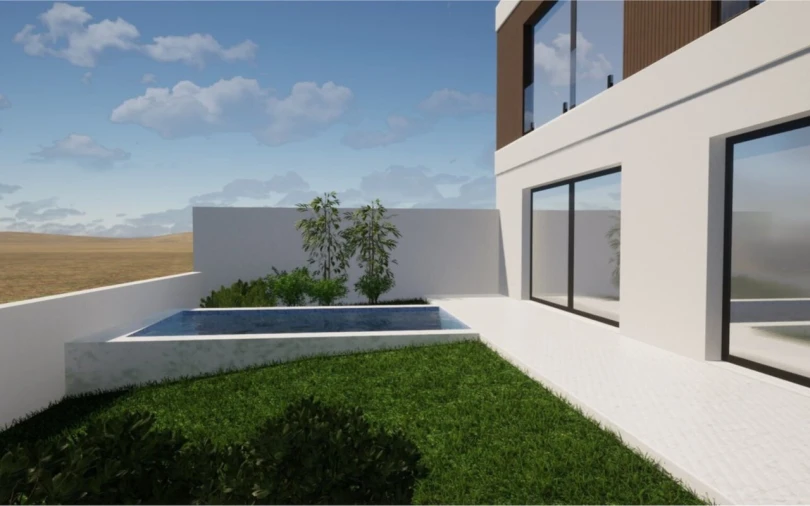 Moradia T3 para Venda em Lourinhã e Atalaia Foto 5