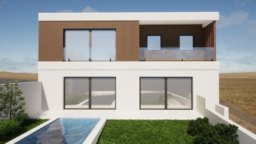 Moradia T3 para Venda em Lourinhã e Atalaia