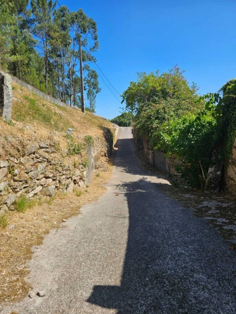 Moradia T3 para Venda em Gondomil e Sanfins