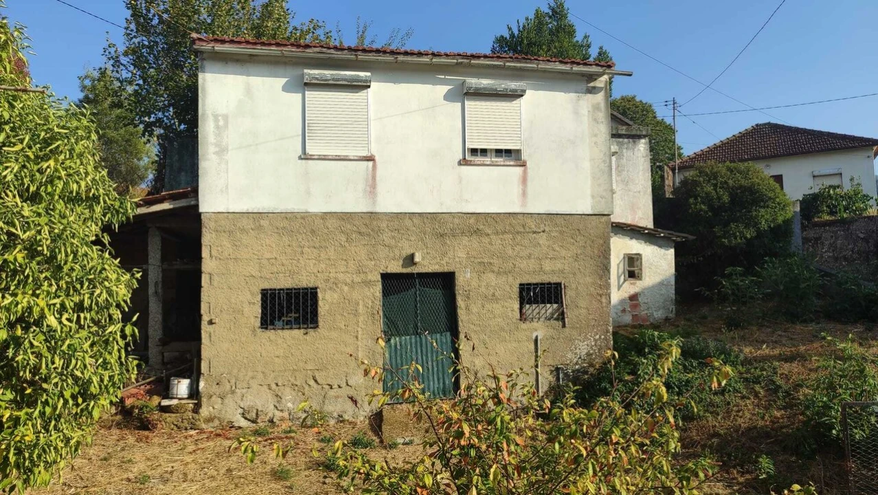 Moradia T2 para Venda em Paderne Foto 2