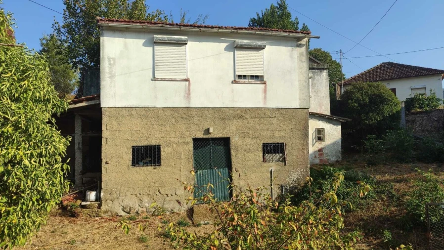 Moradia T2 para Venda em Paderne Foto 2