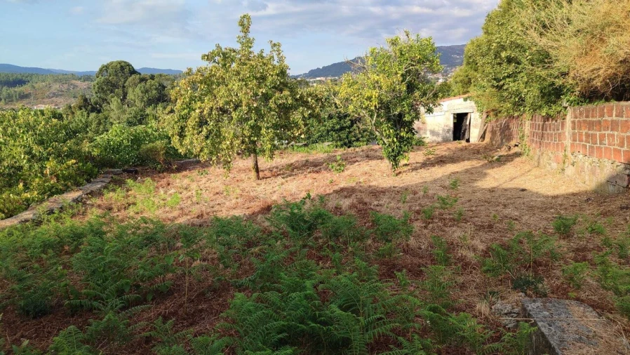 Moradia T2 para Venda em Paderne Foto 4