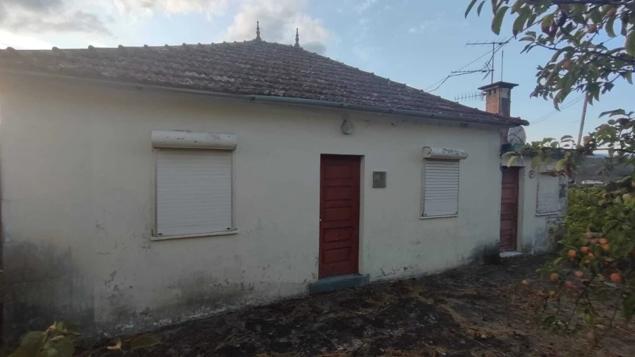 Moradia T2 para Venda em Paderne