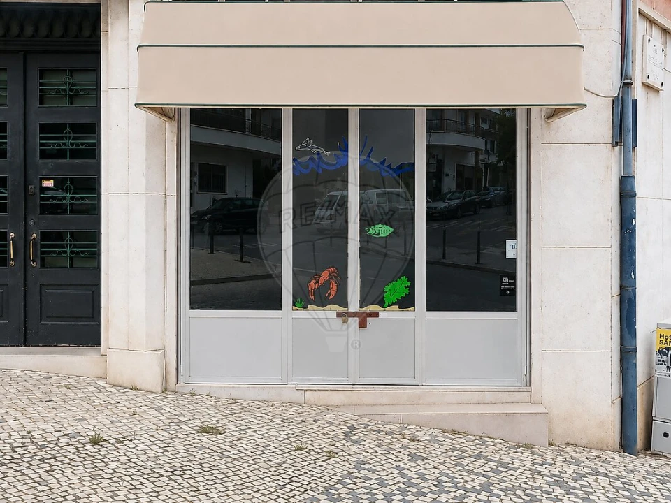 Loja para Arrendamento em Penha de França Foto 2