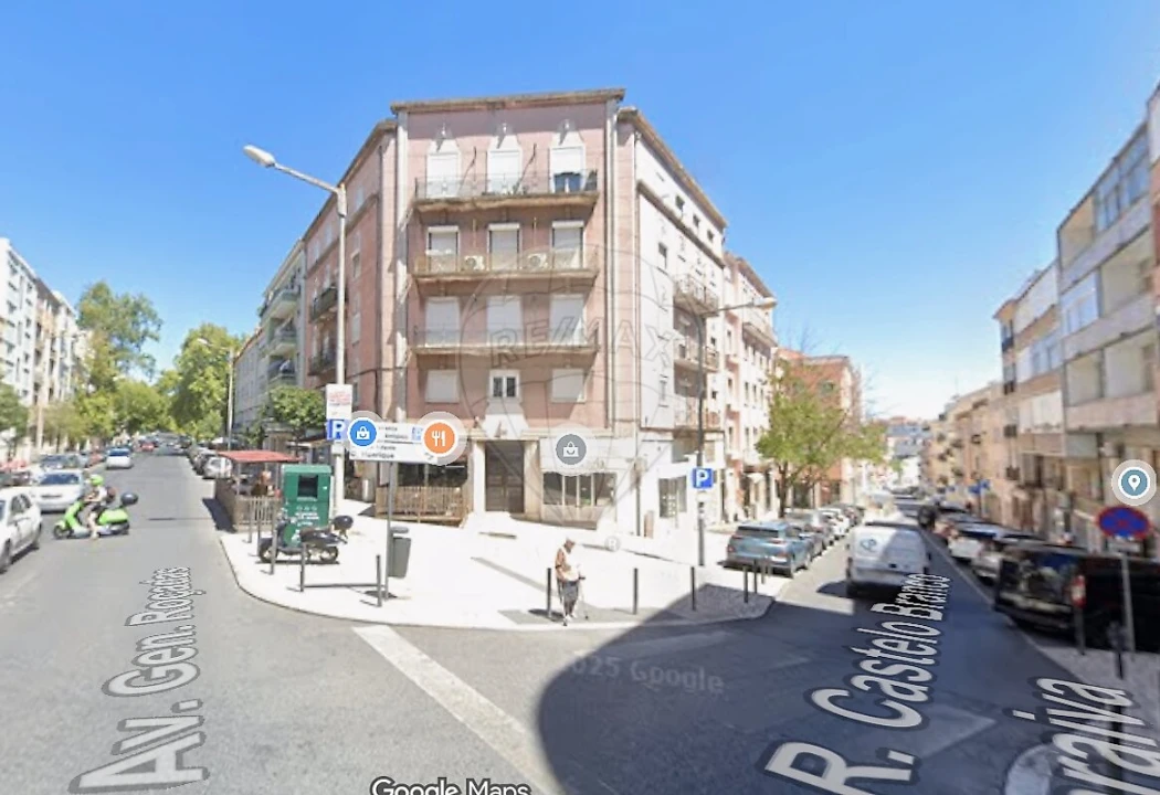 Loja para Arrendamento em Penha de França Foto 1
