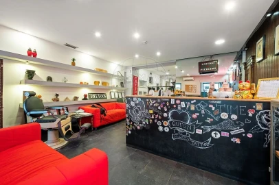 Prédio para Venda em Misericórdia